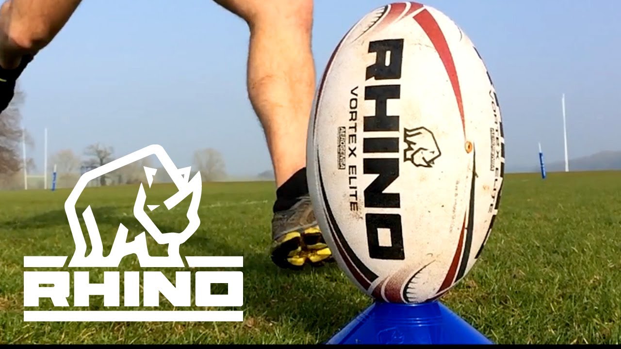 Rhino Rugby - YouTube