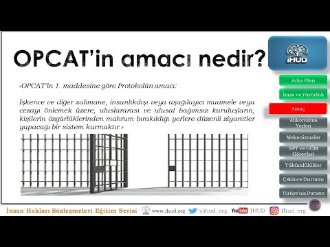 Video: İdari Suçla Ilgili Bir Protokole Nasıl Itiraz Edilir