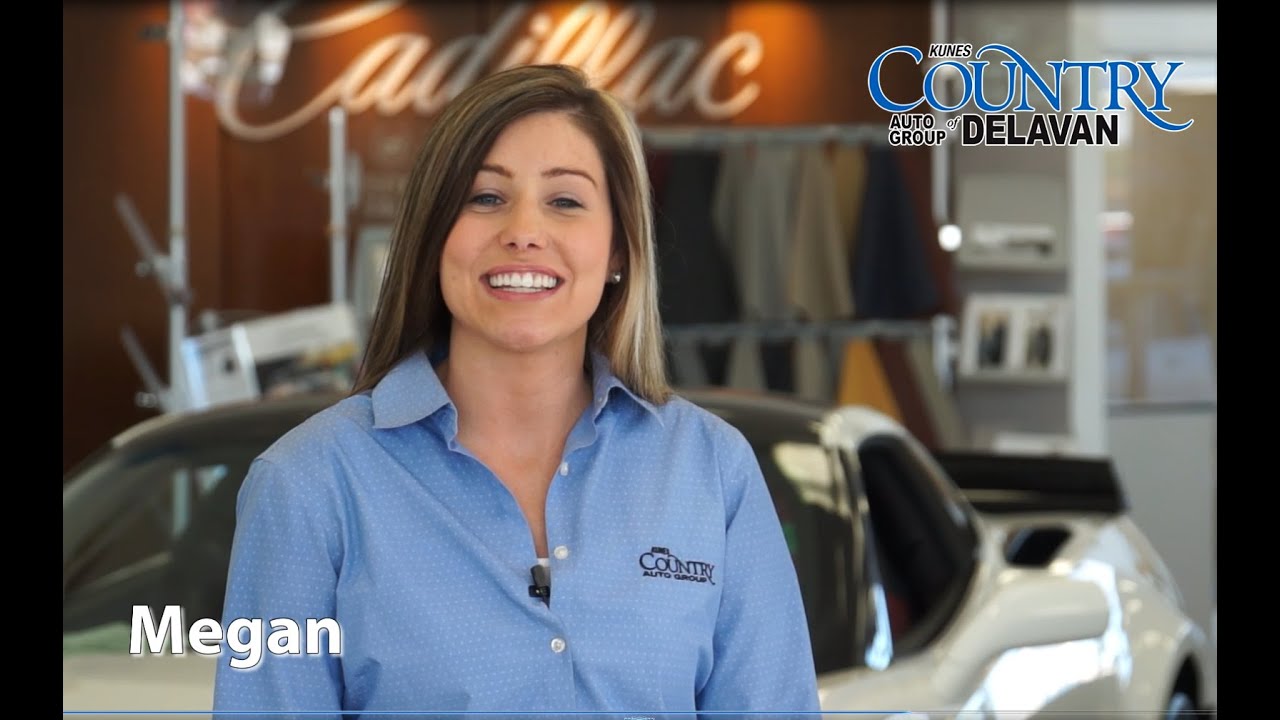 Community - Kunes Country Ford Lincoln and Chevrolet Cadillac in