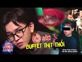 KỲ ÁN 40: BUFFET THỊT THỐI Thuê Reviewer Thổi Phồng Chất Lượng Kéo Khách?? | Anh Thám Tử Season 2