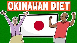 How to Eat the Traditional Okinawan Diet to Live a Long and Healthy Life