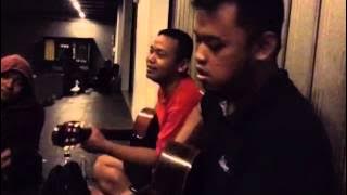 Sawah & Ladang Benyamin.S cover by Agung T & Teguh P