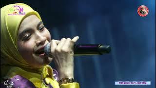 RACUN ASMARA - Yusnia Zebro | NiaN Music @nianmusicent5913