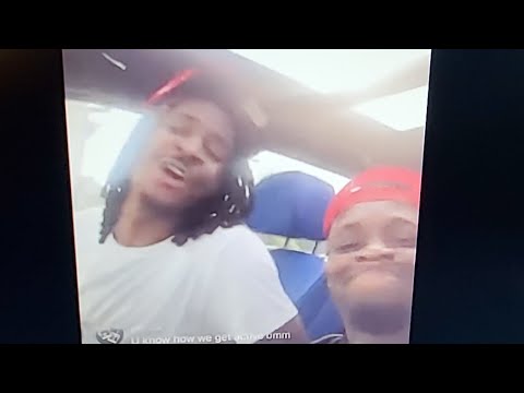 Ja Morant Caught On Instagram With Another Blicky
