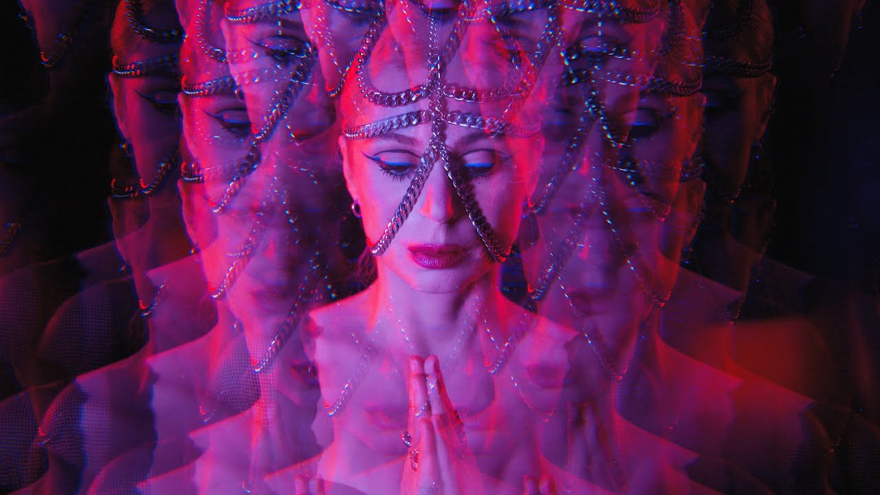 Watch NNHMN - OMEN (Official Video) on YouTube