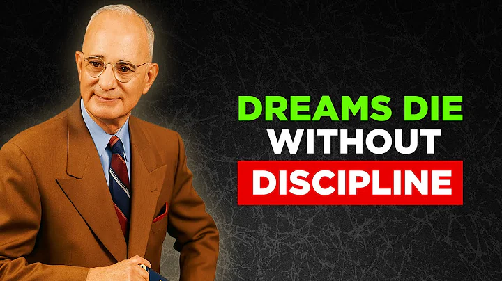 Why Most People NEVER Achieve Their Dreams?