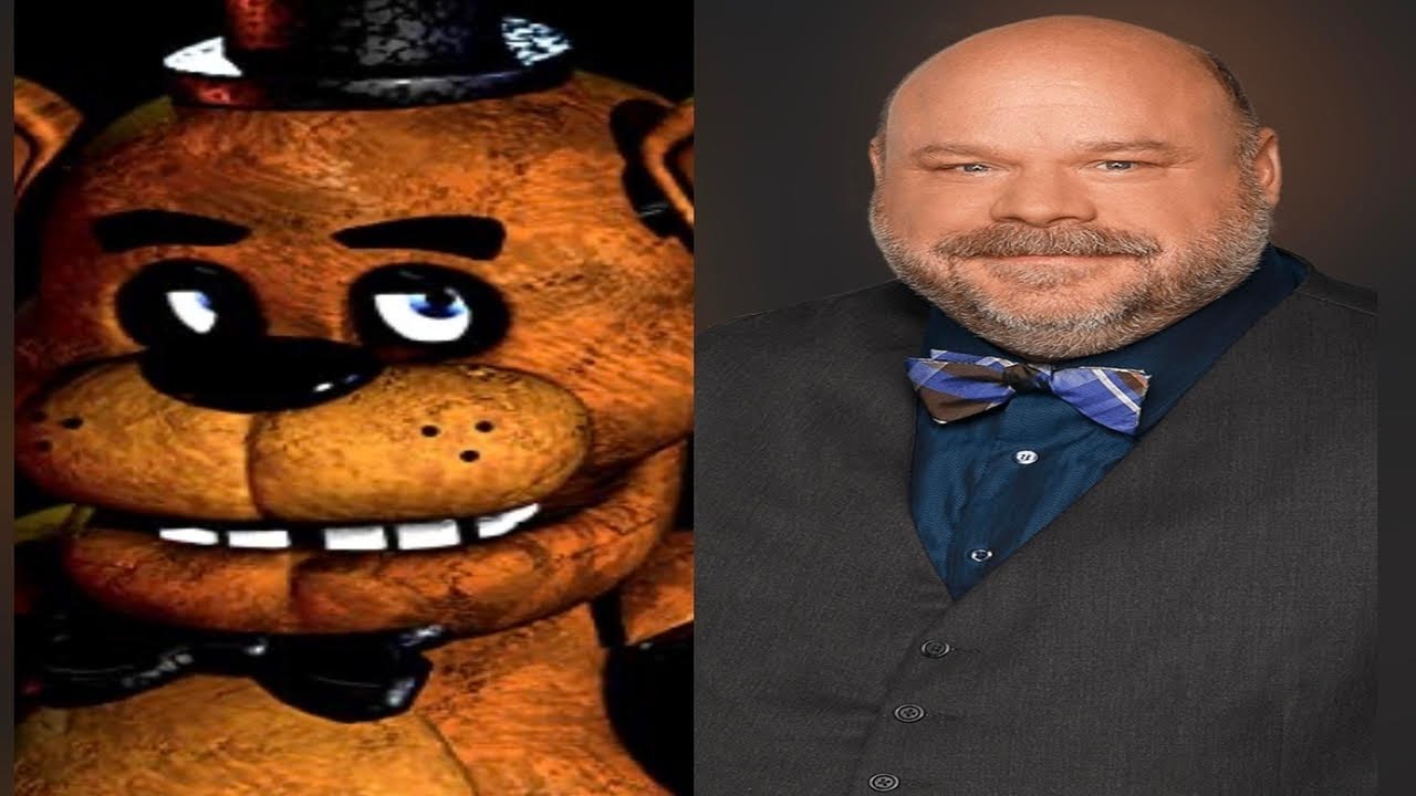 Five Nights at Freddy's 1 2 3 4 5 - Cool Math Games