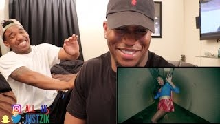 Video thumbnail of "Lady Leshurr - Queen's Speech Ep.6- REACTION"