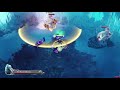 All Bosses Hardcore:: Solo:: Nine Parchments:: Switch