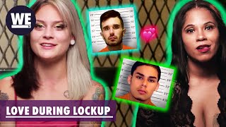 Love During Lockup 🥵💣🤬 First Look!