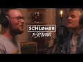 SCHLØMER x Jan Büttner - Paradiso (X-Sessions)