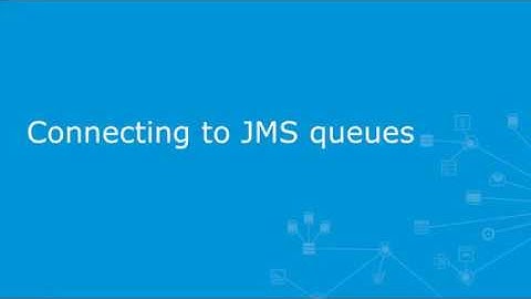 Connecting to JMS Queues - Mulesoft Training 3.9