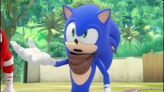 Sonic Boom | Season 1 Episode 16 (Sleeping Giant)