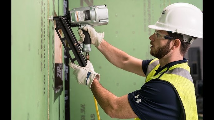 Entry Door Flashing, Mastering the Basics