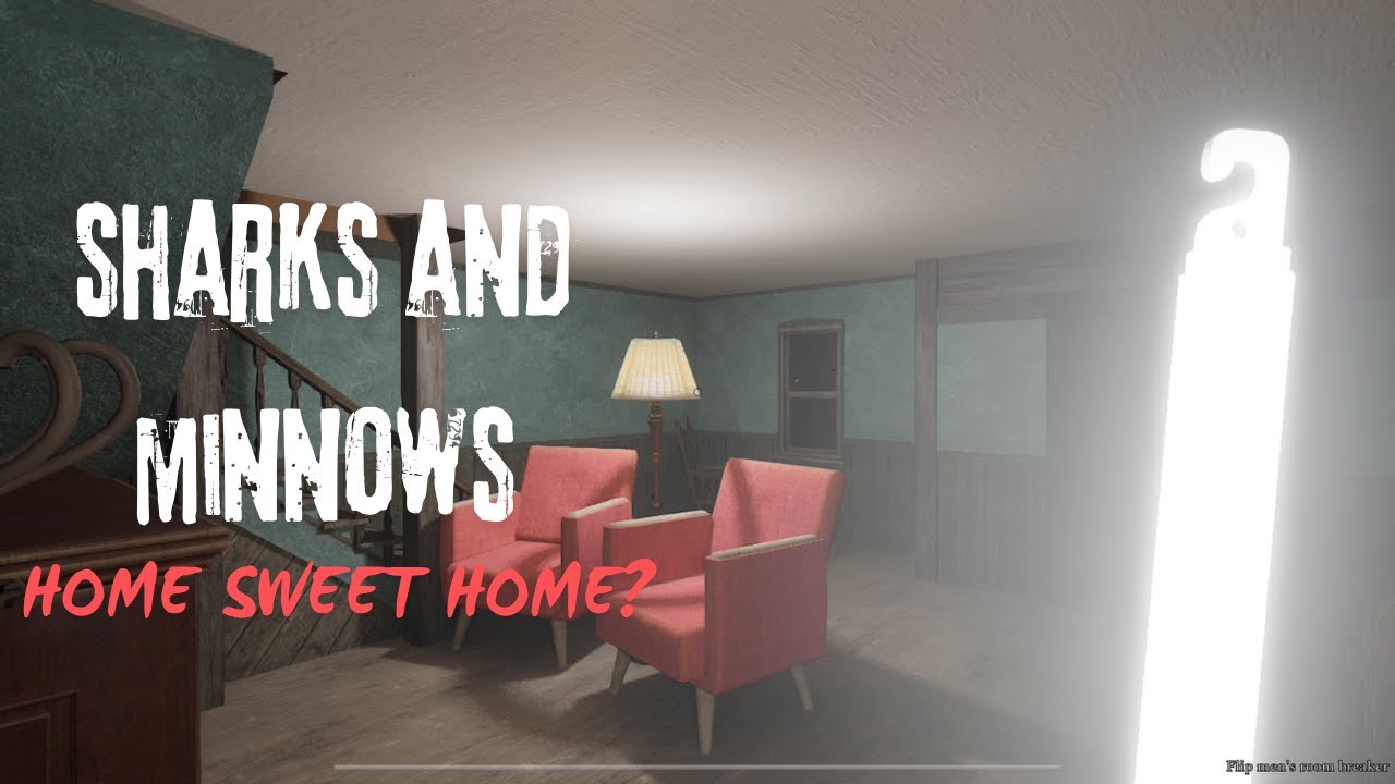 Sharks and Minnows - INSANE UPDATES November 2025 (PART 3)