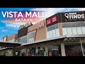 Vista mall bataan walking tour  balanga city bataan  4k