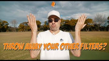 K&F ND2-ND400 Variable ND