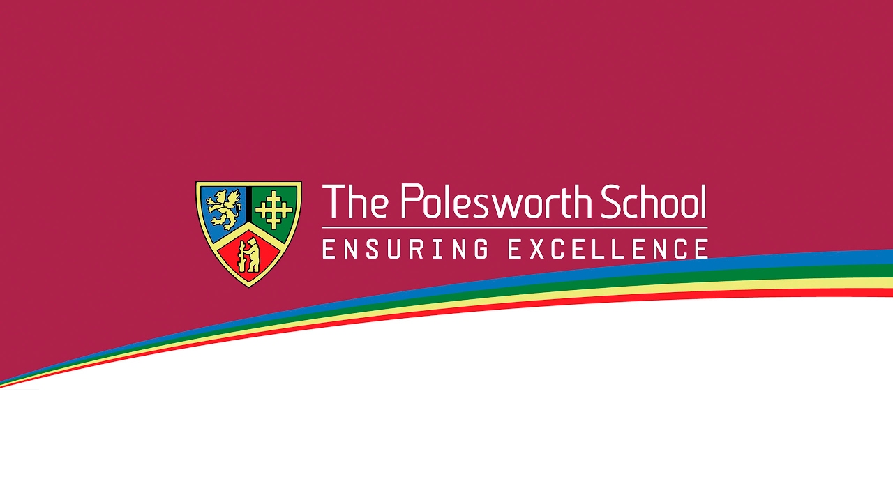 The Polesworth School Live Stream YouTube