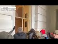 Police HYPOCRISY During the Capitol Attacks