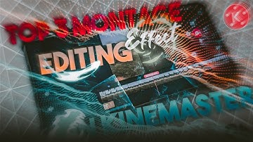 Back & Forth Effect , Swing Effect & Beat Sync Transition in Kinemaster | Montage Editing Tutorial🔥