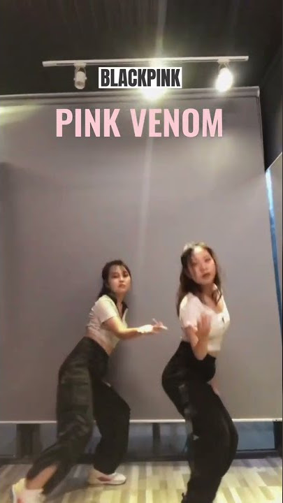 BLACKPINK - “Pink Venom” | SGBUZZ dance cover | #pinkvenomchallenge