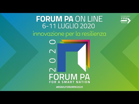 Città resilienti, dal Pon Metro la strada per ripartire. L'esperienza del Comune di Palermo