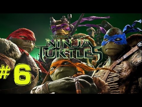 Teenage Mutant Ninja Turtles Enter the Rat King (TV Episode 1989