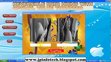 Reversible Data Hiding With Optimal Value Transfer