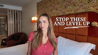Stop Doing These If You Want to Change Your Life