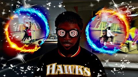 **THE BEST SLASHING PLAYMAKER IN NBA 2K21**