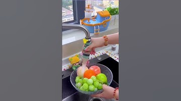 Giảm 35% đầu lọc nước tại vòi 6 tầng xoay 360 độ, lọc sạch cặn bẩn, dễ dàng lắp đặt.LH: 0908,60,2020