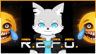 【R.E.P.O.】#2 たとえ一人だとしても…！一攫千金の夢は潰えぬ！【ケモV / 風狼 サキ】