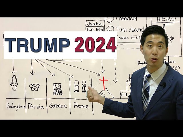 Trump 2024 | Dr. Gene Kim class=