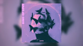 ZAYN - KIND OF LOVE (TRADUCIDA AL ESPAÑOL \/\/ LYRICS)