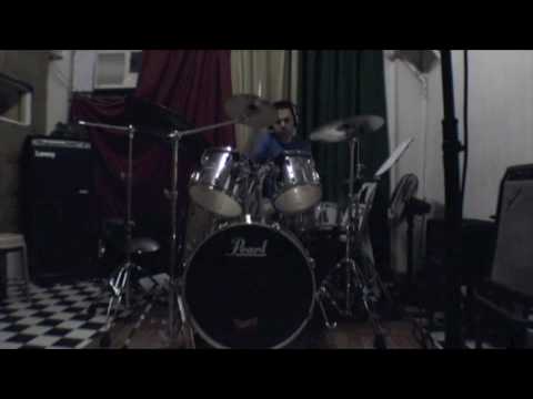 Jacob Drum Video Invisible Drum Set Tony Royster R...