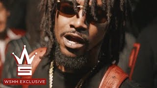 Смотреть клип Fmb Dz Turn Around Feat. Philthy Rich & Antt Beatz (Wshh Exclusive - Official Music Video)