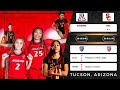 Arizona vs no 7 usc  pac12  22924