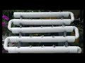 Hydroponics farming how to build  design hydroponic system at home 2021