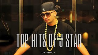 Top Hit Songs Of J Star