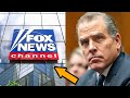 Fox News quietly deletes disastrous Hunter Biden &quot;mock trial,&quot; lawsuit coming