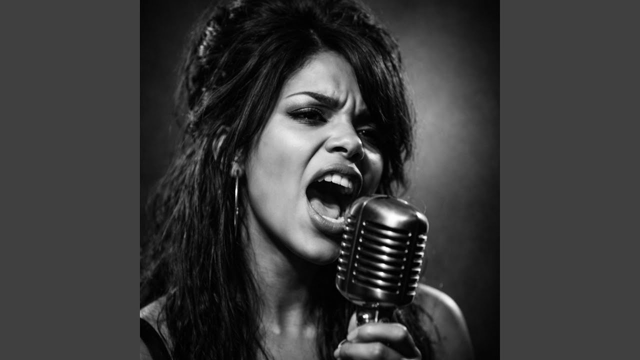 A Prueba De Ti (Soul Blues)