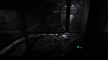 Observer System Redux Gameplay - PS5 Gameplay4K 60Fps