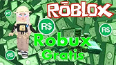 Roblox Este Codigo Te Regala Robux Muy Facil Youtube - roblox pagina robux gratis videos 9tubetv