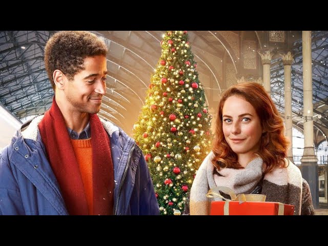 O Natal Prometido (2022), Filme Completo, Shae Robins, Casey Elliott