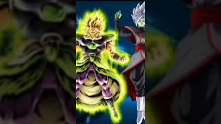 Dragon Ball Super Black