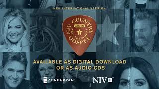 NIV Country Gospel Bible by Zondervan