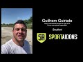 Sportaidons guilhem guirado