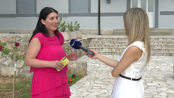 BOJE JUTRA - JEDAN PRVAK, MNOGO NADE: OŠ "BOŠKO RADULOVIĆ" U KOMANIMA (DRAGANA RADUNOVIĆ) | Vijesti