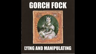 Gorch Fock - Prologue: Mexia Creek Crossover