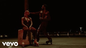 DUCKWRTH - Super Good (Official Visualizer)